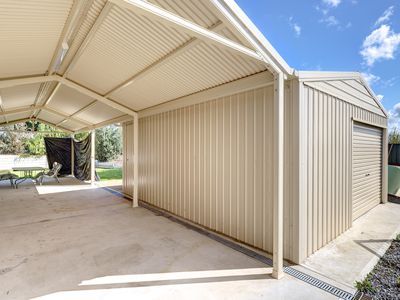 11 Henry Moss Court, Murray Bridge