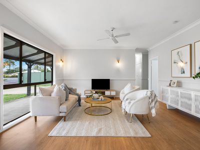 4 Swan Street, Waterford West