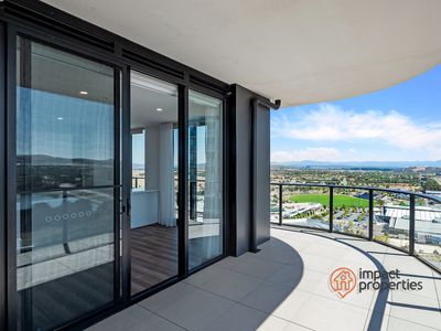 1701 / 6 Gribble Street, Gungahlin