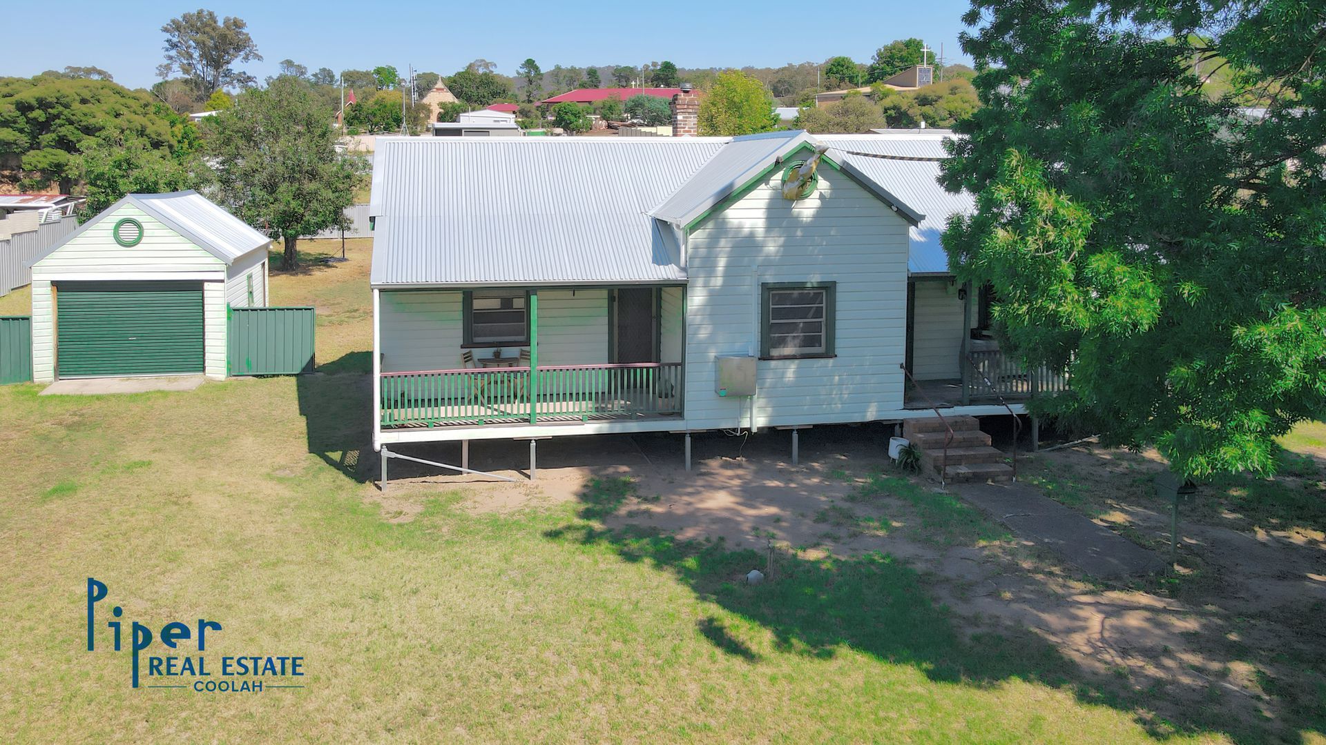 5 Glencoe Street, Coolah