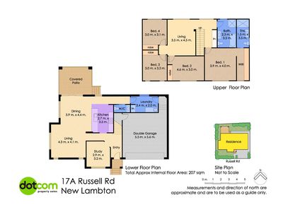 17A Russell Road, New Lambton