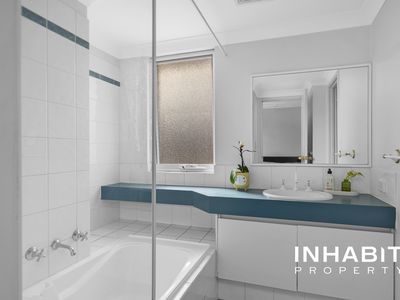 21 / 55 Wellington Street, East Perth