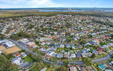 57 Gamban Road, Gwandalan