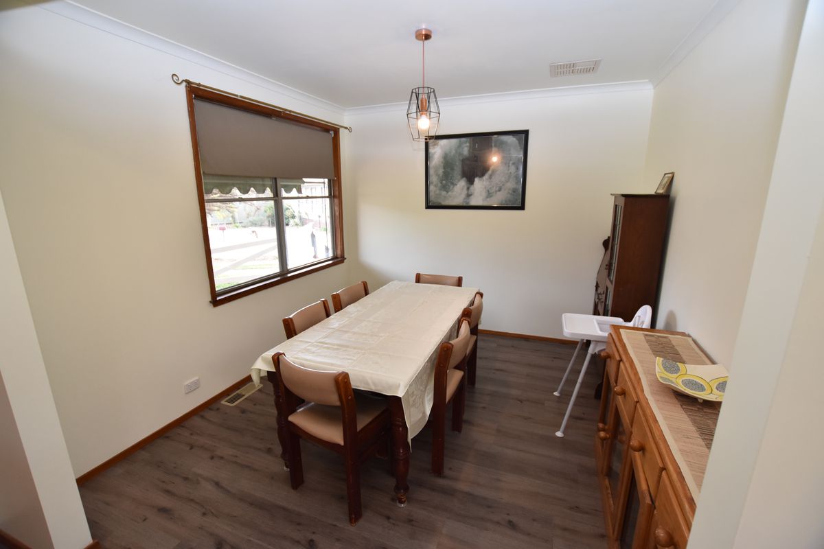 7 Ross Court, Stanhope