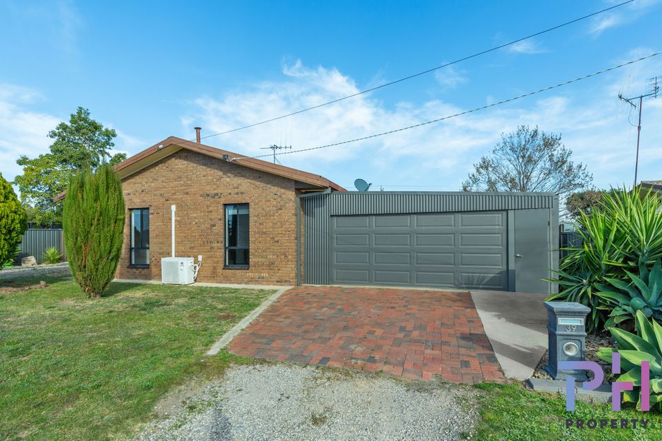 39 Fry Street, Eaglehawk