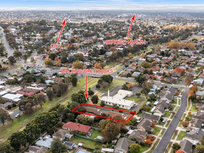 1 / 115 Havlin Street East, Flora Hill