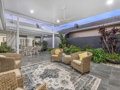 54 Mossvale Drive, Wakerley