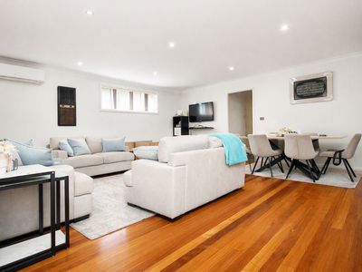 26A Wales Street (access via Koala Rd), Greenacre