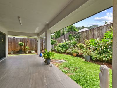 10 WOODROSE DRIVE, Mount Sheridan