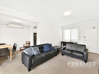 4 / 33-37 Burrows Street, Arncliffe
