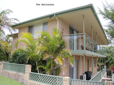 13 Stephen Street, Forster
