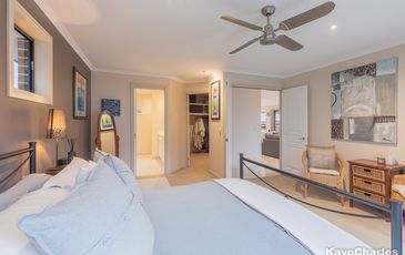 95 Fieldstone Boulevard, Beaconsfield