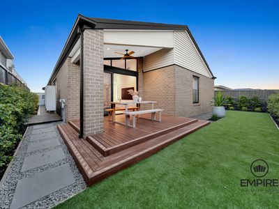 14 Cerulean Promenade, Clyde