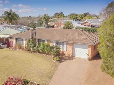 45 St Georges Terrace, Dubbo