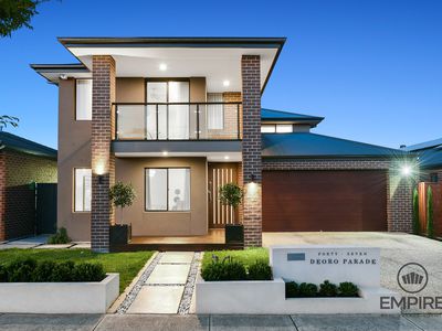 47 Deoro Parade, Clyde North