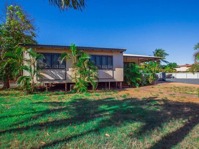 19 Gratwick Street, Port Hedland