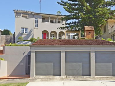 28 Courtenay Road, Rose Bay