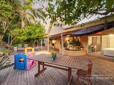 17 The Return, Woodvale