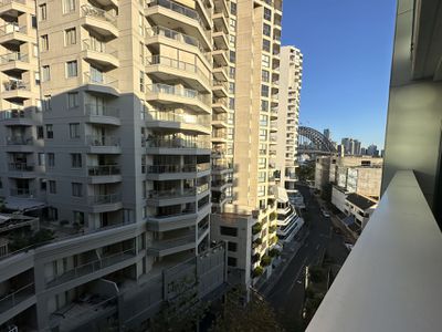 1009 / 8 Glen Street, Milsons Point