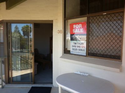 45 / 124 Mandurah Terrace, Mandurah