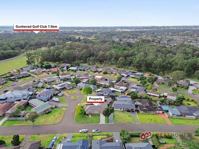 8 Prince Street, Werrington County