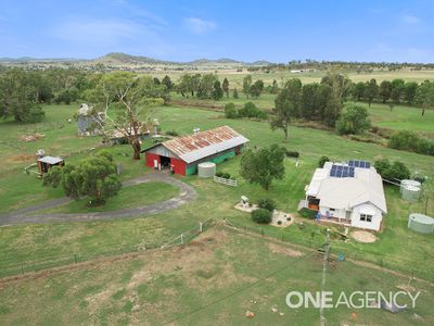 181 Gap Road, Werris Creek