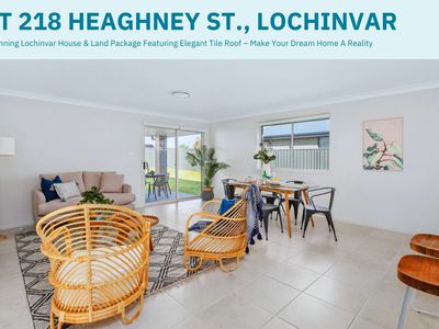 Lochinvar