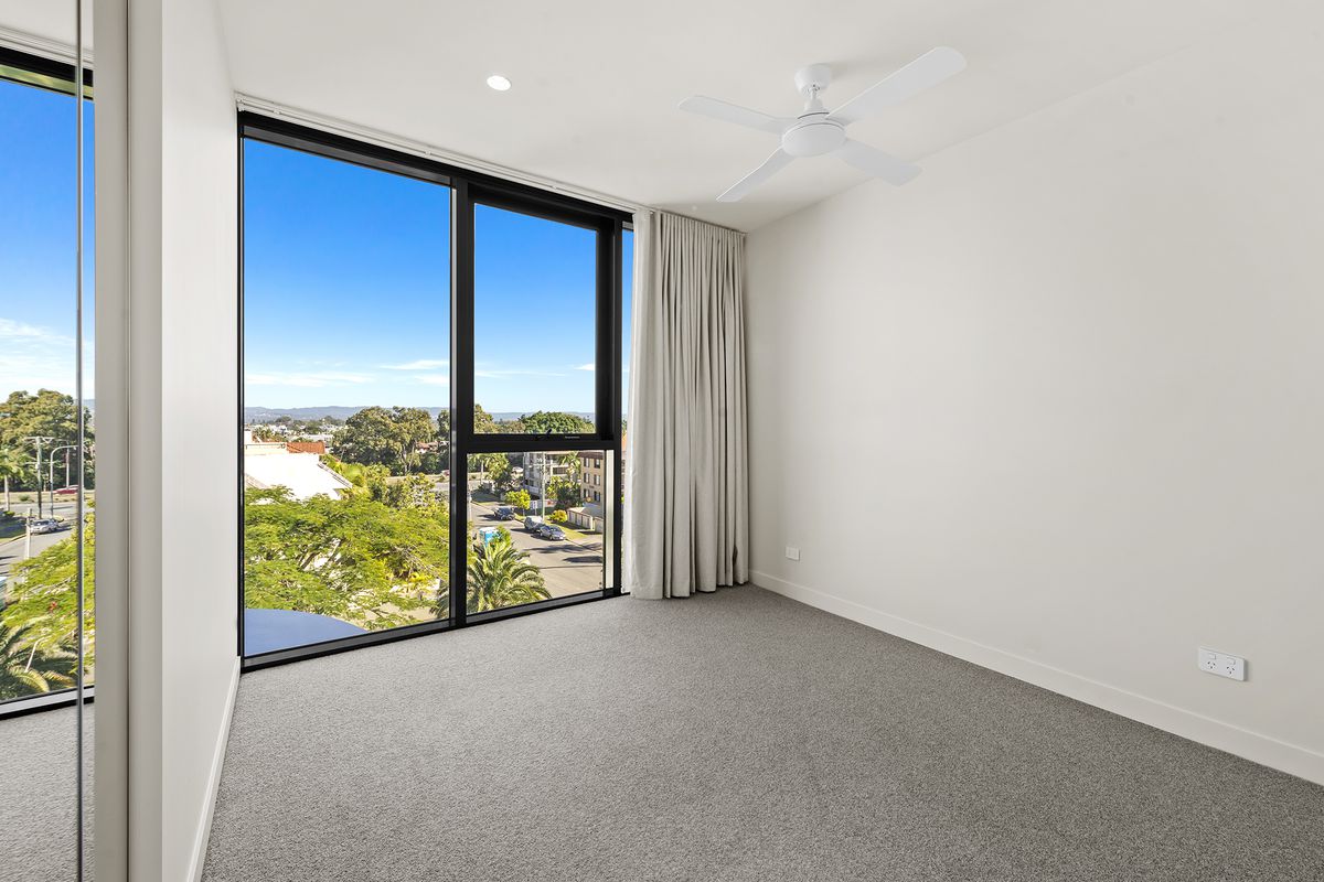 401 / 36 Britannia Avenue, Broadbeach
