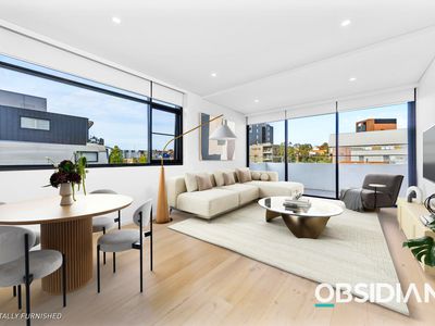 302 / 45 Atchison Street, St Leonards