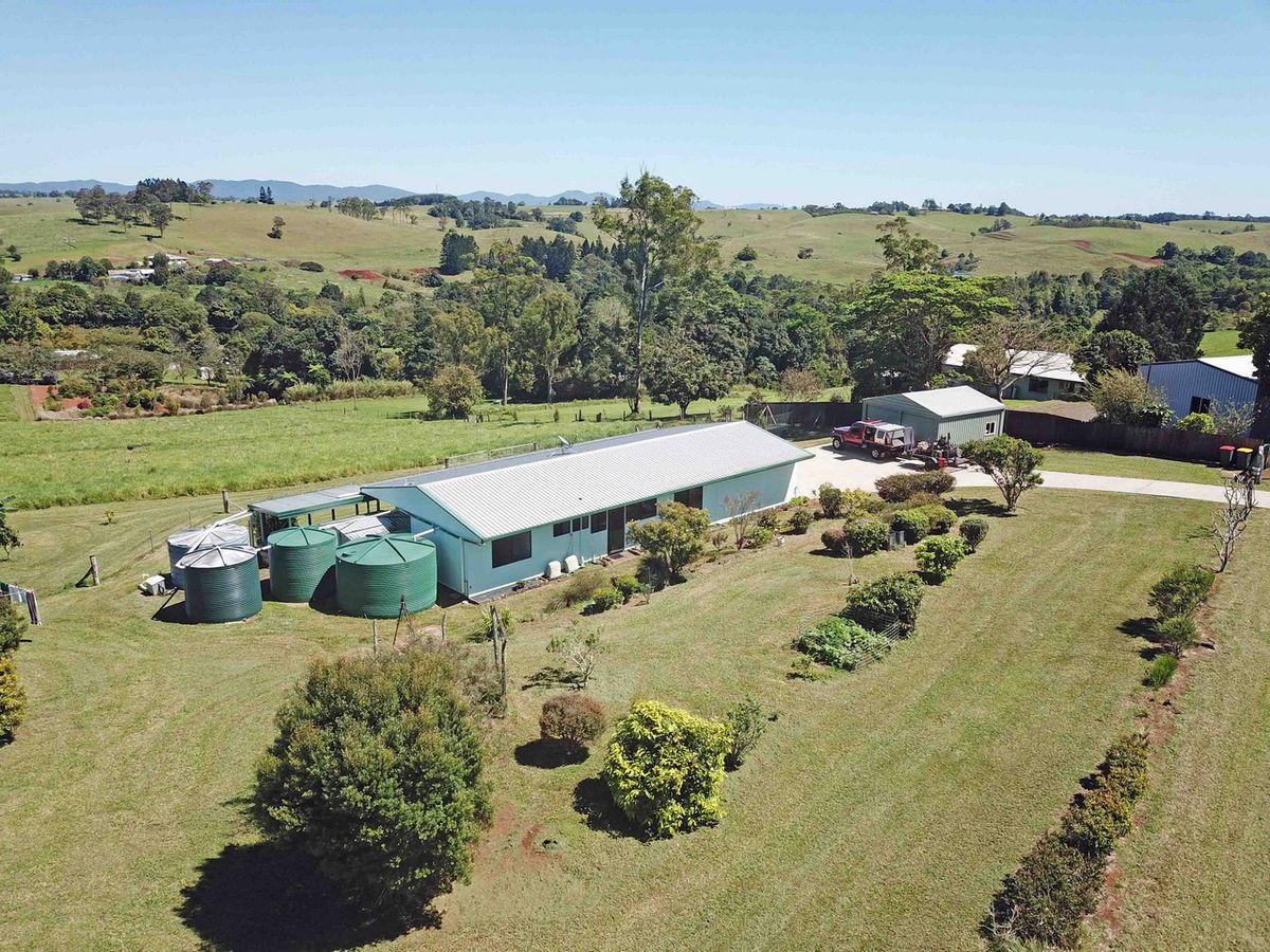 Malanda