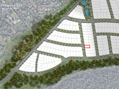 Lot 704, 85 Kanangra Drive, Crangan Bay