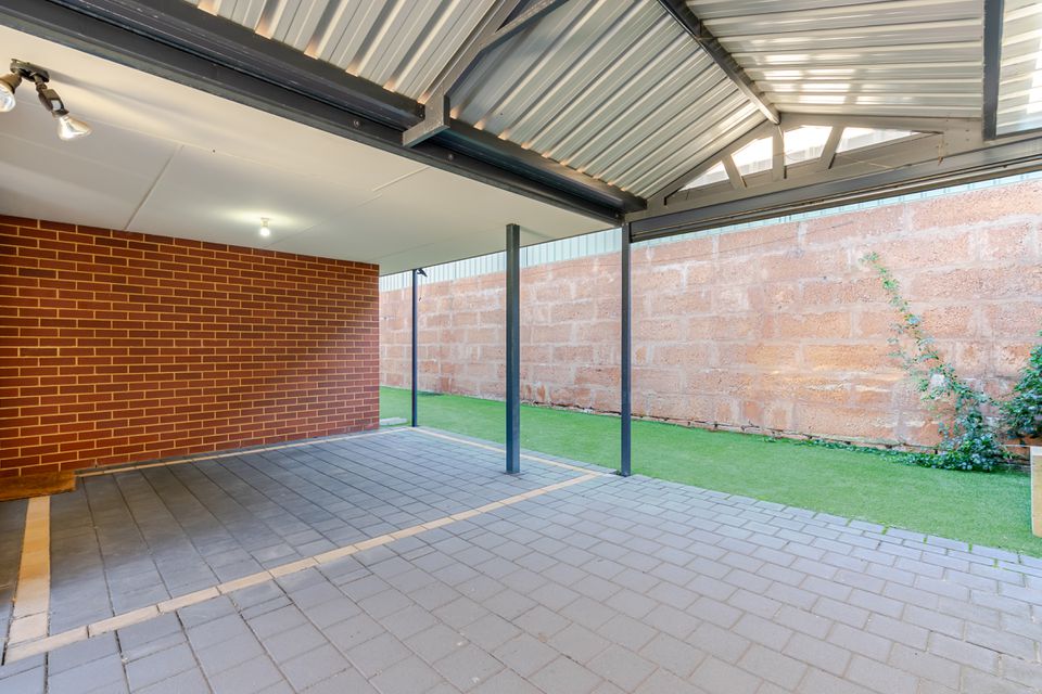23 BLAXLAND TERRACE, Baldivis