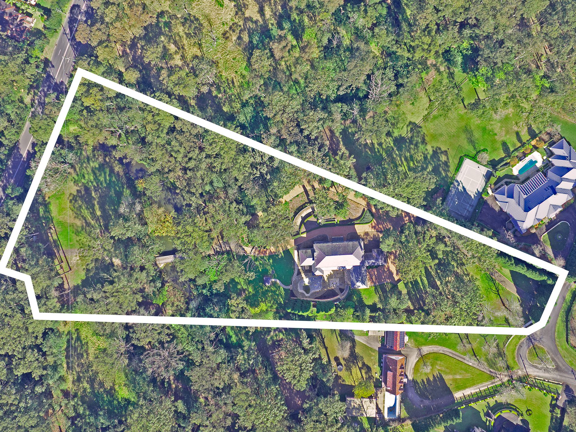 27 Wayfield Road, Glenhaven