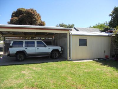 3 Earl Street , Mount Gambier