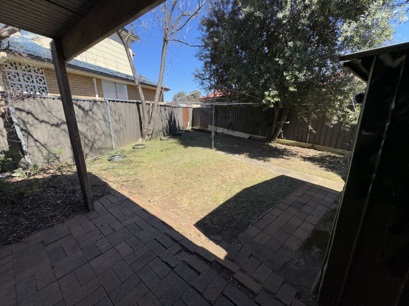 1 Harvey Avenue, Moorebank