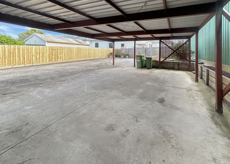 28 Tyers Street, Portland