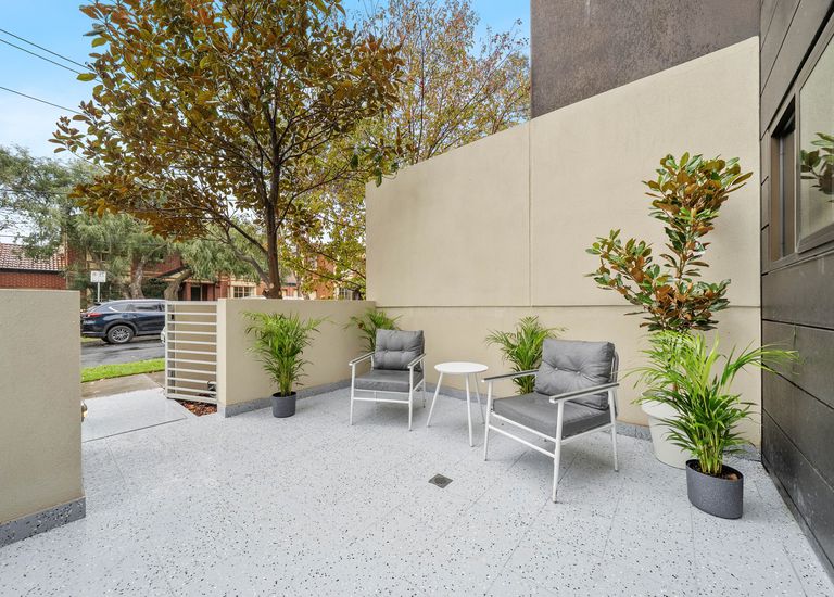 8 / 2-4 William Street, Murrumbeena