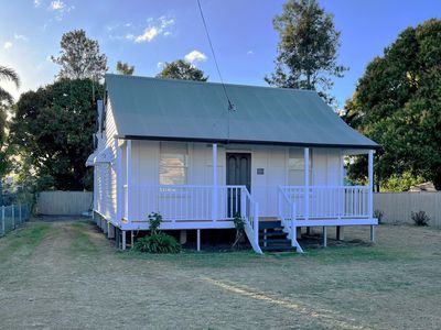 198A John Street, Maryborough
