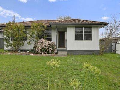 35 McCormack Crescent, Seymour