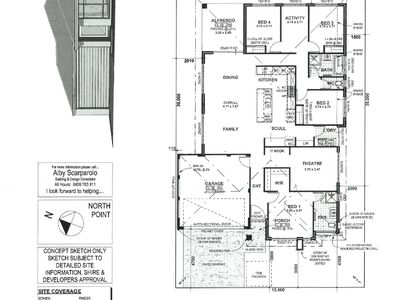 15 COLOSSEUM ENTRANCE, Baldivis