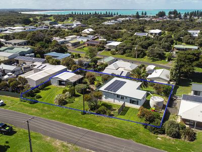 7-9 Ethel Street, Beachport