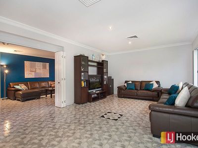 44 Samantha Crescent, Glendenning