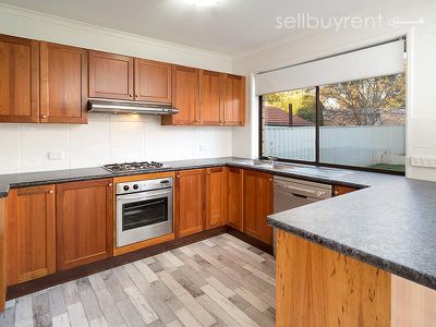 31 MCFARLAND ROAD, Wodonga