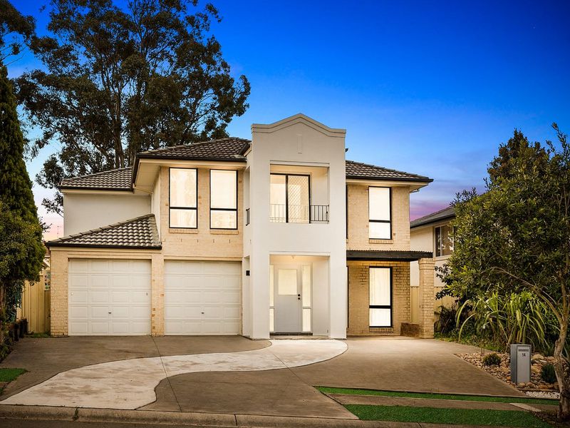 14 Laurina Way, Glenwood