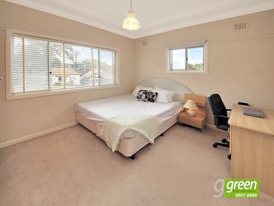 112 Constitution Road, West Ryde