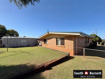 120 Ivy Street, Kingaroy