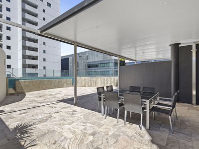 54 / 255 Adelaide Terrace, Perth