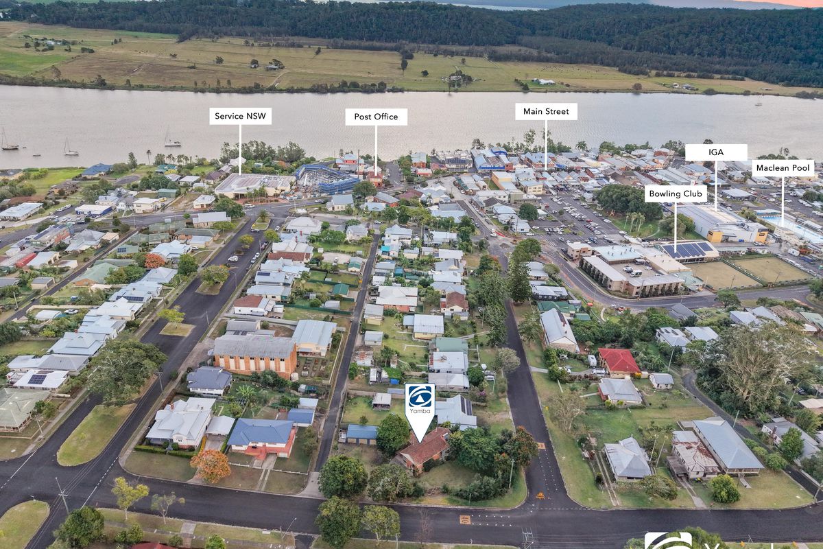 32 Stanley Street, Maclean