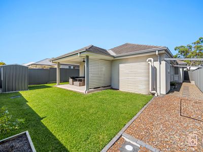 89 Louisiana Road, Hamlyn Terrace