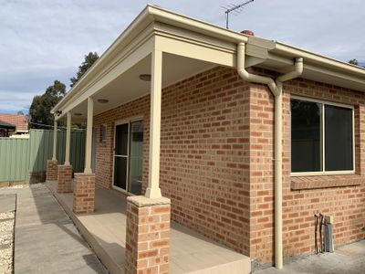 26A ARMIDALE AVE, Hoxton Park